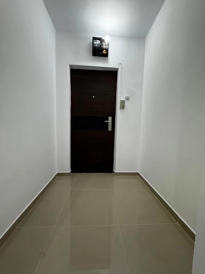 Apartament cu 2 camere semidecomandat în Tătărași