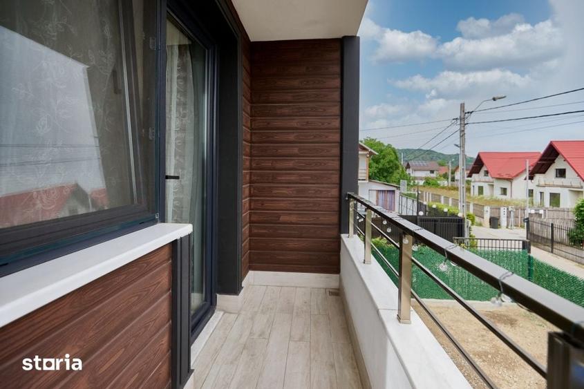 Casă cu 5 camere cu Teren 250 Mp în Ștefănești