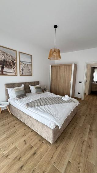 Apartament cu 3 camere decomandat în Nord