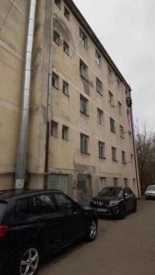 Proprietate specială, de 630 mp, în Tudor Vladimirescu