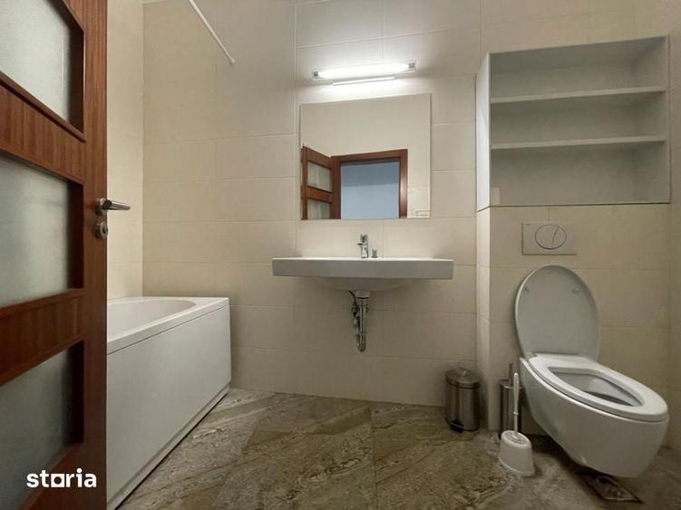 Apartament 2 camere 64mp parcare subterana Calea Manastur USMV UMF - 5
