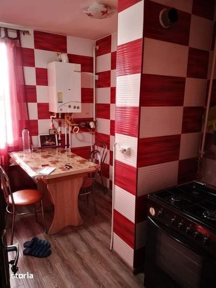 Apartament 3 Camere Zona Centrala - Parter - 2