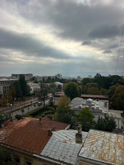 Apartament cu 2 camere decomandat în Copou