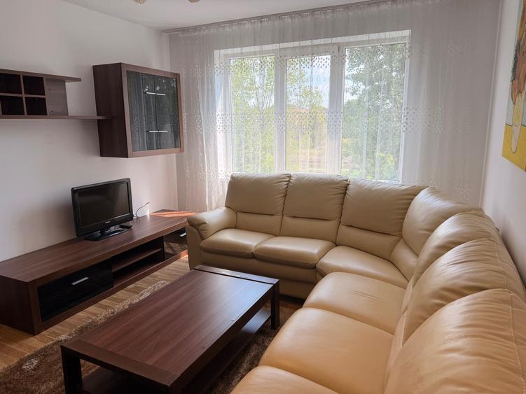 Apartament cu 2 camere decomandat în Ultracentral