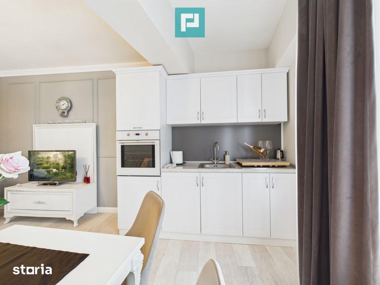 Apartament cu 2 camere în Oncea