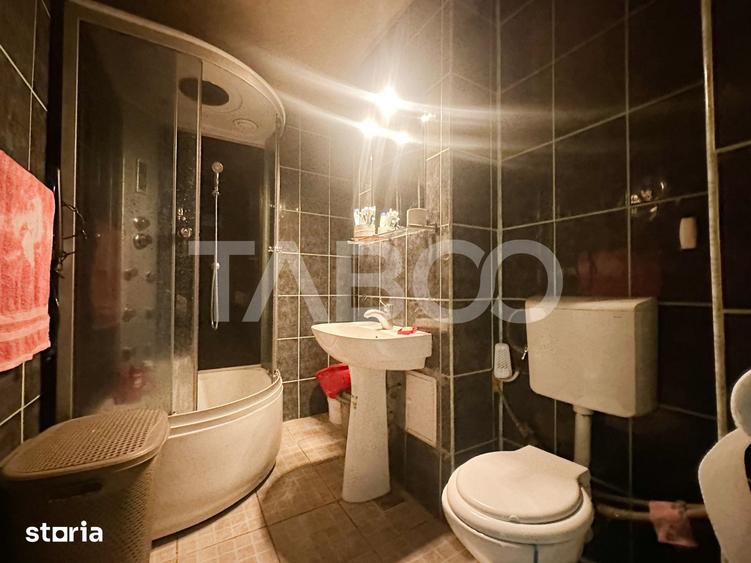 Apartament cu 3 camere de vanzare cartieul Grigorescu cu boxa - 1