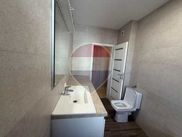 Apartament 2 camere de închiriat – Bloc ARED – Loc de parcare inclus - 10