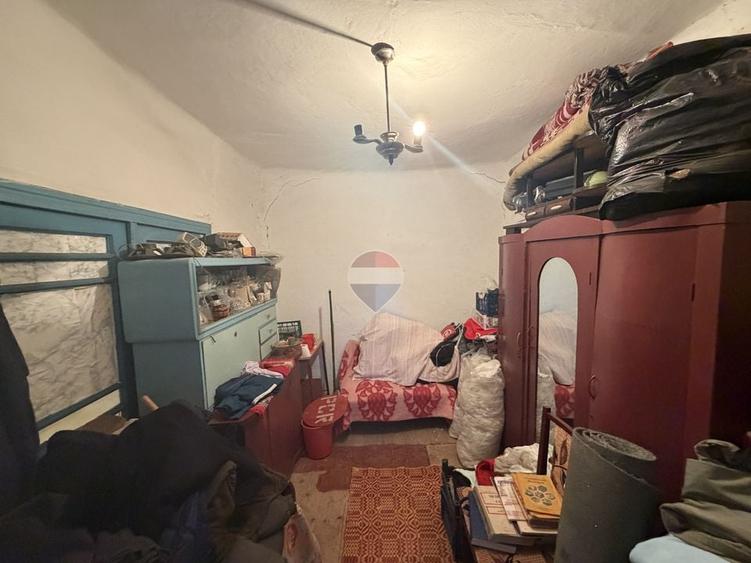 Casă individuală cu 3 camere cu Teren 756 Mp în Țifești