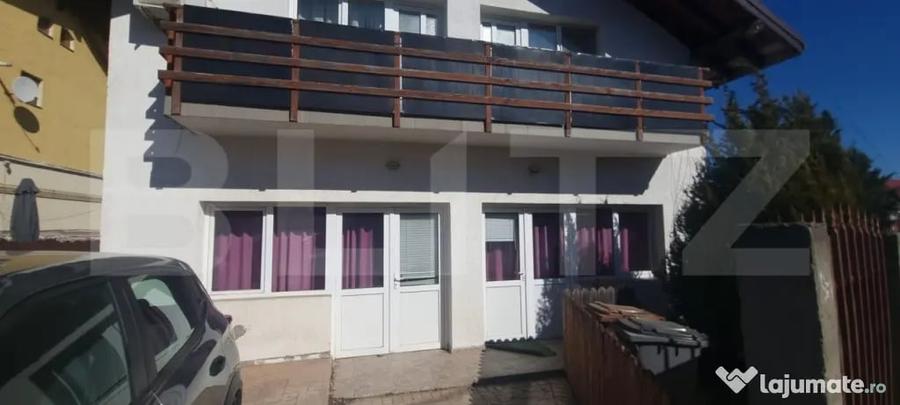 Spațiu comercial, de 60 mp, în Strugurilor