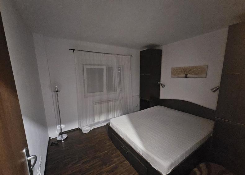 Tineretului 2 Camere Parc Decomandat AC - 3