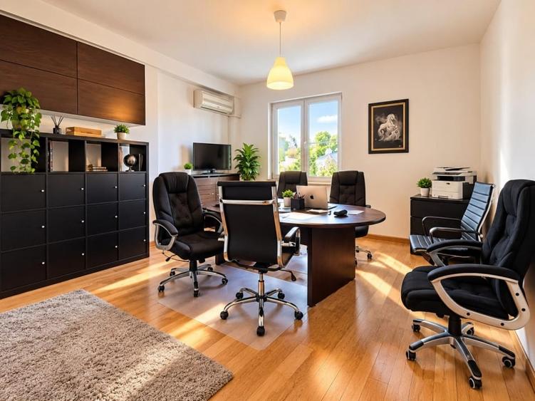 Casă cu 4 camere cu Teren 120 Mp în Unirii