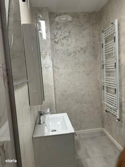 Apartament cu 2 camere în Universitate
