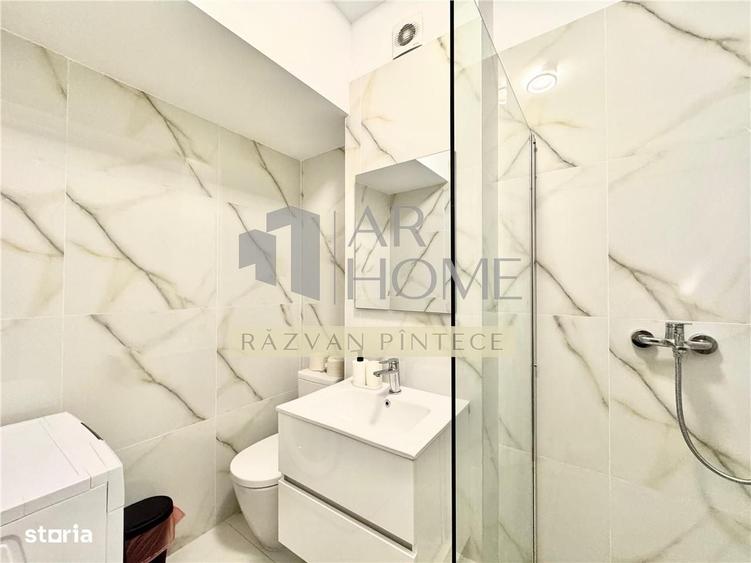 Apartament cu 2 camere în Fundeni