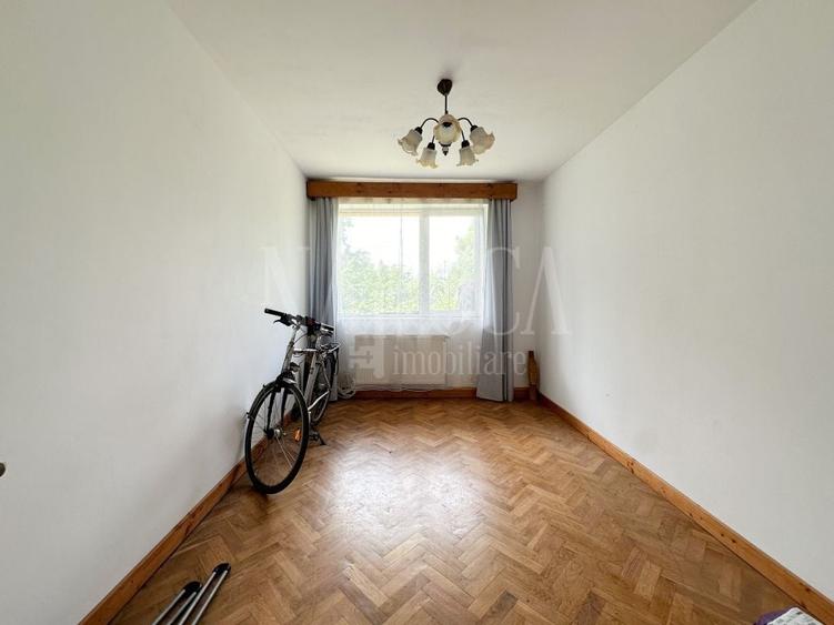 Casă individuală cu 5 camere cu Canalizare în Gruia