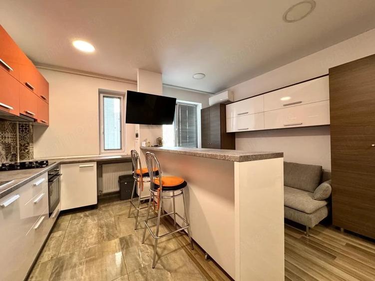 Grozave?ti-Politehnica: 2 Camere, 50mp, Balon, Aer C. | 7 min Metrou - 5