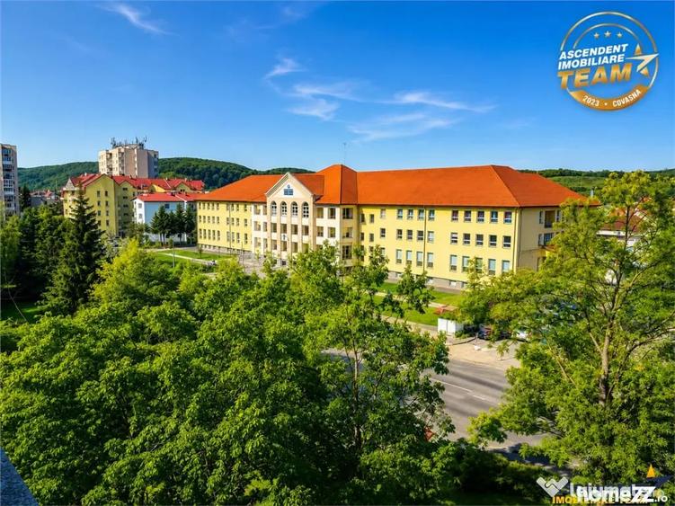 Apartament 3 camere, locuinta sau investitie Airbnb, Simeria - 6