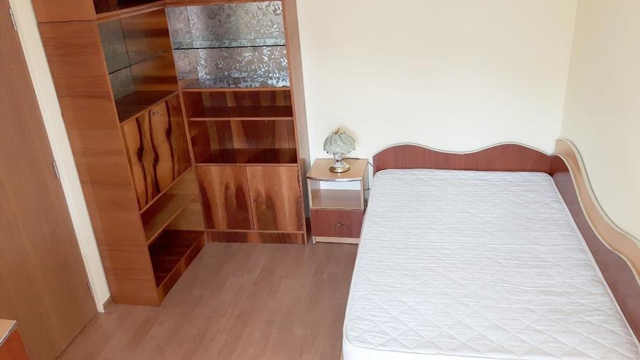 Apartament cu 2 camere semidecomandat, mobilat în Baba Novac