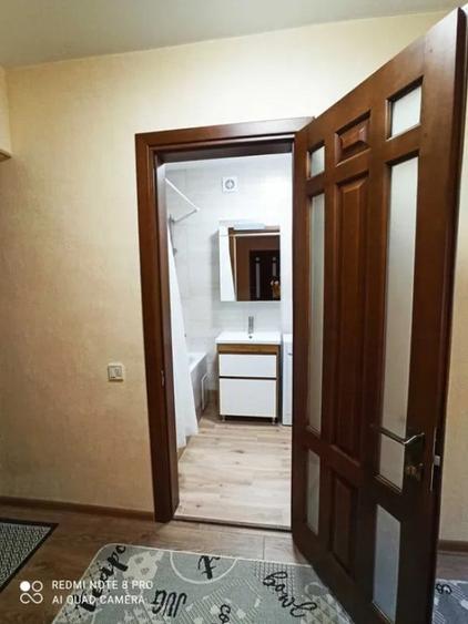 Apartament cu 2 camere decomandat în Mihai Bravu