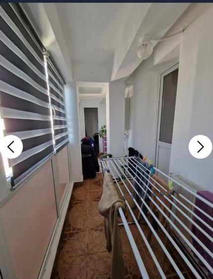 Apartament cu 2 camere decomandat în Micro 6