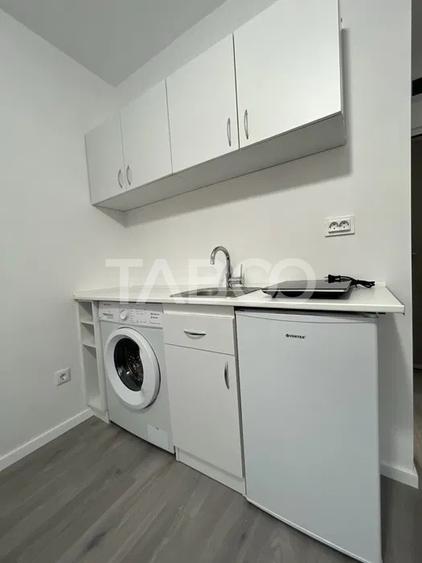 Garsoniere de vanzare in zona Primaverii cartier Manastur - 1