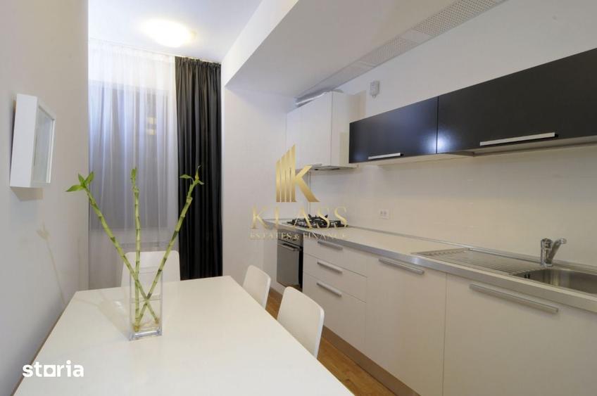 Apartament cu 4 camere decomandat în Băneasa