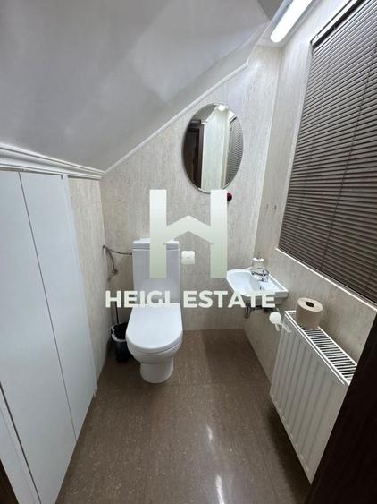 Apartament cu 3 camere, mobilat în Ultracentral