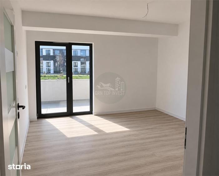 Spațiu comercial, de 52 mp, în Șelimbăr