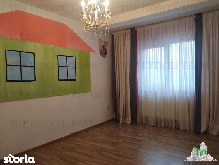 Vila cocheta 4 camere, curte individuala, zona linistita Popesti Leord - 10