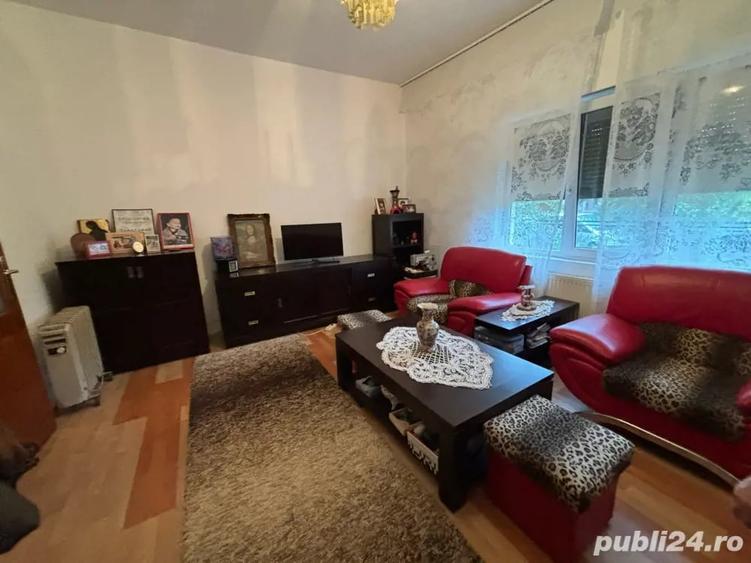 Casă cu 6 camere cu Teren 10000 Mp în Mehala