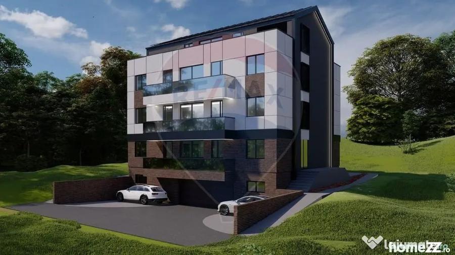 Apartament cu 2 camere decomandat în Burdujeni