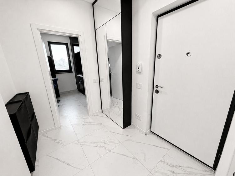 Garsoniera Novum Residence 56 Drumul Taberei Lujerului Gorj Mall Plaza - 7