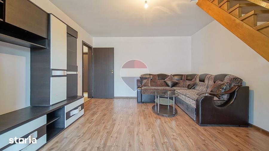 Apartament 3 camere 2 bai | Splendor by Urban Invest | Zona Tractorul - 16