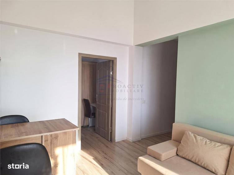 Apartament cu 2 camere în Burdujeni