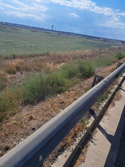 Teren Construcții intravilan de 20 mp, în Lazu