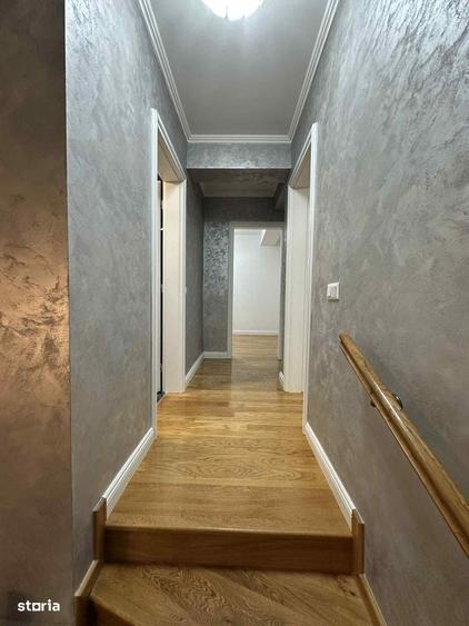 Casa,str.Baritiu - 16