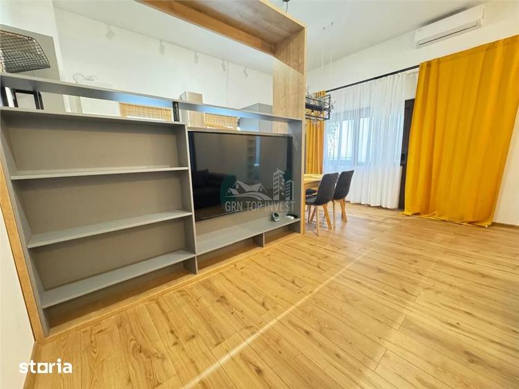 Apartament cu 4 camere în Central