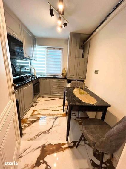 Apartament cu 2 camere în Ultracentral