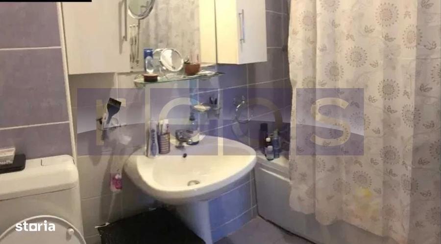 Apartament cu 3 camere în Prelungirea Ghencea
