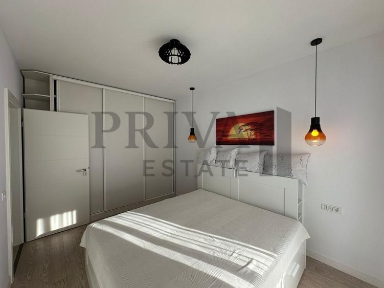 Apartament de lux 2 camere, 53 mp, etaj 4, Lidl Giroc - 13
