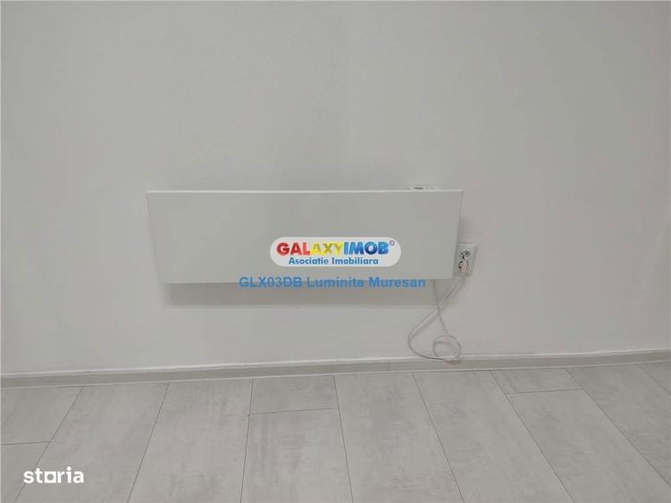 Spațiu comercial, de 38 mp, în Voinești
