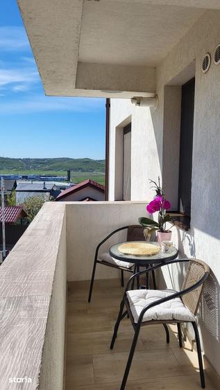 Apartament cu 3 camere decomandat în Valea Lupului