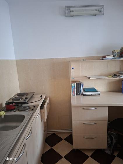 Spațiu comercial, de 118 mp, în Ultracentral