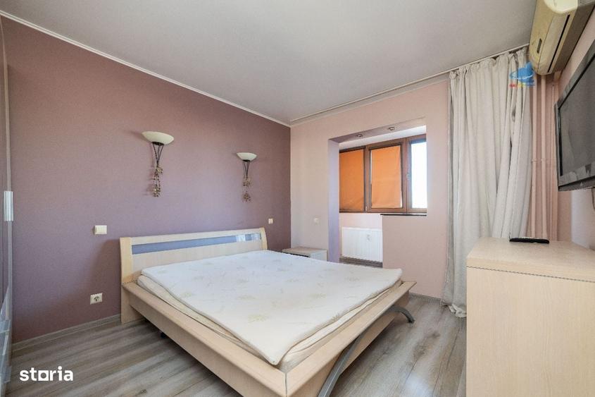 Inchiriere apartament 2 camere TITAN langa METROU - 9 min - 3