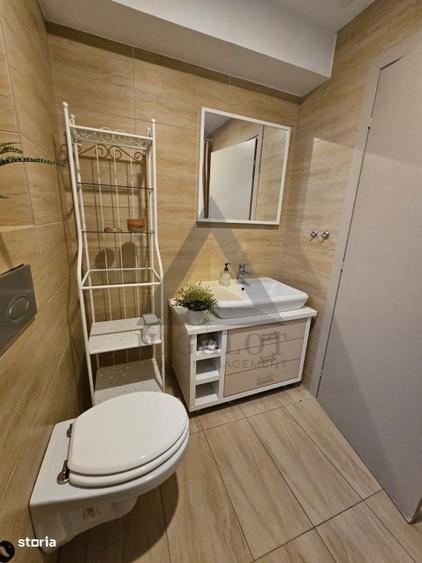 Apartament cu 3 camere în Libertății
