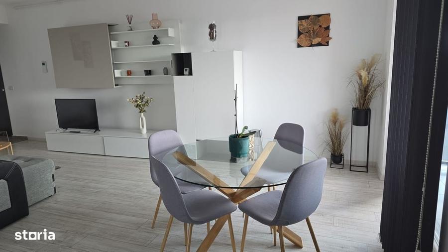 Inchiriez apartament 3 camere Adora Park ID: 45264 - 9