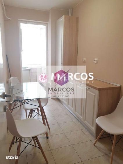 Apartament cu 2 camere în Luncă