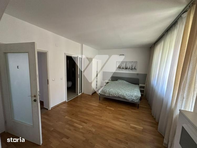 Casă cu 4 camere în Ștrand