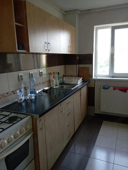 Apartament cu 2 camere decomandat în Kogălniceanu