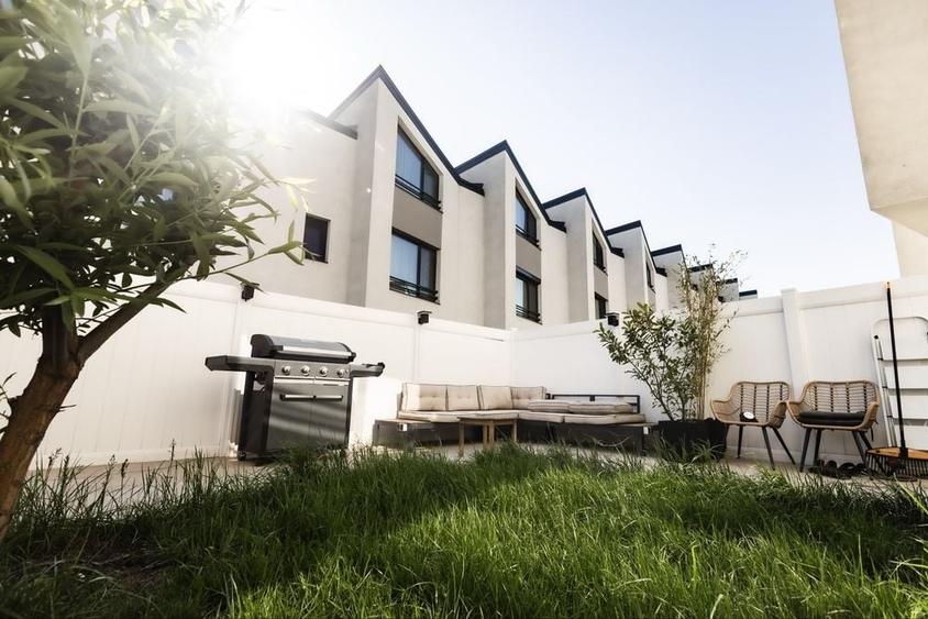 Casa 5 Camere ZenVille | Varianta BIG Size - 6