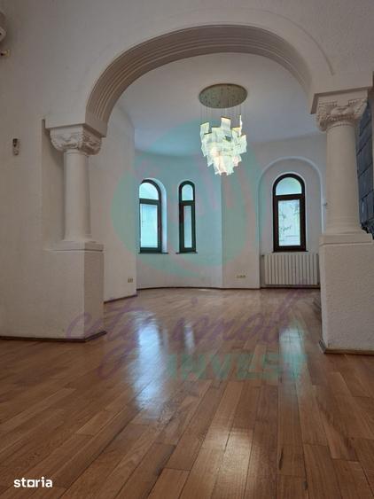 Casă cu Teren 200 Mp în Iancului